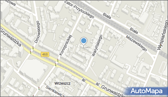 9570796035, Gdamed sp. z o.o. 