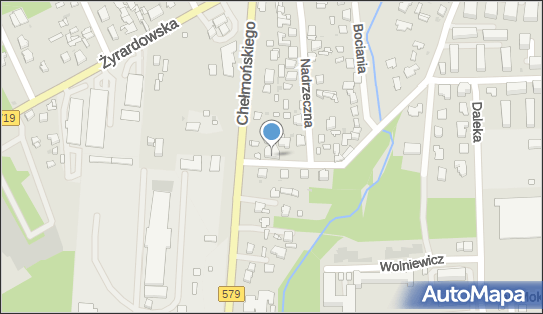 MEDIKON B. D. Koneccy, Sadowa 22, Grodzisk Mazowiecki 05-825 - Prywatne centrum medyczne, godziny otwarcia, numer telefonu