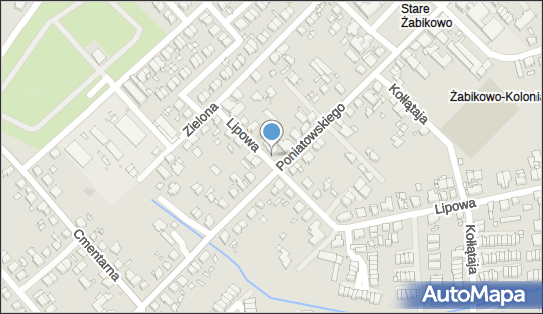 NZOZ Centrum Medyczne HCP, Lipowa 60, Luboń - Prywatne centrum medyczne, numer telefonu
