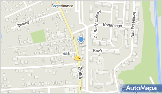 NZOZ FAMILIA-MED Barbara Węgrzyn, gen. Jerzego Ziętka 61 c 41-412 - Prywatne centrum medyczne, numer telefonu