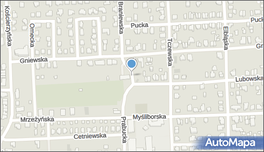 NZOZ Medikor, Braniewska 20, Poznań 60-454 - Prywatne centrum medyczne