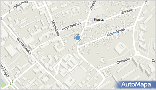 NZOZ Poradnia Pshiatryczna, Staszica Stanisława, Białystok 15-071 - Prywatne centrum medyczne