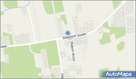 Ośrodek Terapeutyczny Alira, Zielonych Sosen 4, Ławki 05-505 - Prywatne centrum medyczne, numer telefonu