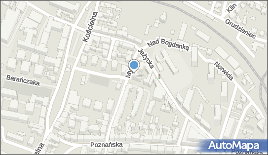 Położna z Sercem Sp. z o.o., Jeżycka 13, Poznań 60-863 - Prywatne centrum medyczne, numer telefonu