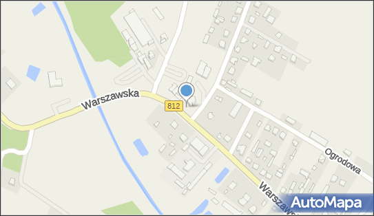 Sanus, Warszawska812 88, Wisznice 21-580 - Prywatne centrum medyczne