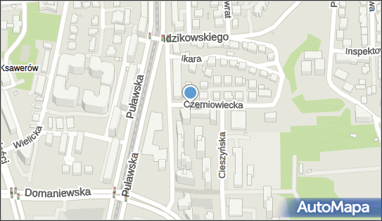 Vimed, Czerniowiecka 9, Warszawa 02-705 - Prywatne centrum medyczne, numer telefonu