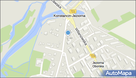 Vita - Specjaliści, marsz. Józefa Piłsudskiego 3a 05-510 - Prywatne centrum medyczne, godziny otwarcia, numer telefonu