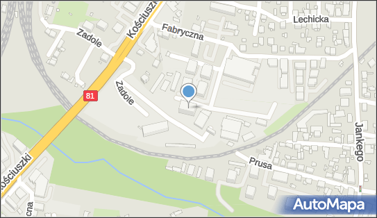 Wojciech Winciorka, Fabryczna 13d, Katowice 40-611 - Prywatne centrum medyczne, godziny otwarcia, numer telefonu