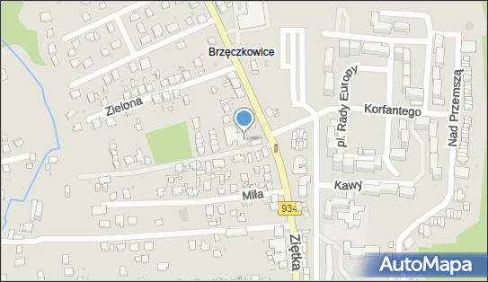Zespół Gabinetów Specjalistycznych MINI-KLINIKA, Mysłowice 41-412 - Prywatne centrum medyczne, numer telefonu