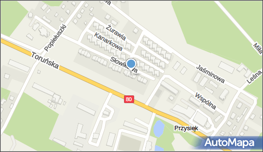 9561093618, 1) 4M Marcinkowski Marcin; 2) Przychodnia Rodzinna M M Marcinkowscy 