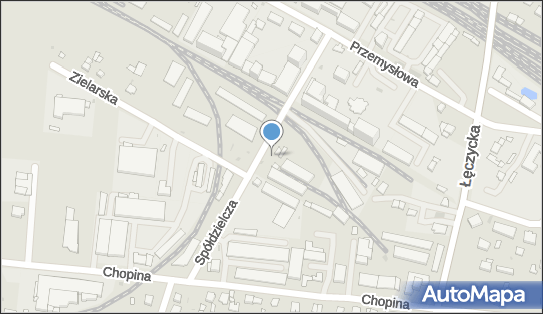 1) Agencja Celna Alfa 2) Paweł Tadej Norbert Brauer, Kutno 99-300 - Przedsiębiorstwo, Firma, NIP: 7752599552