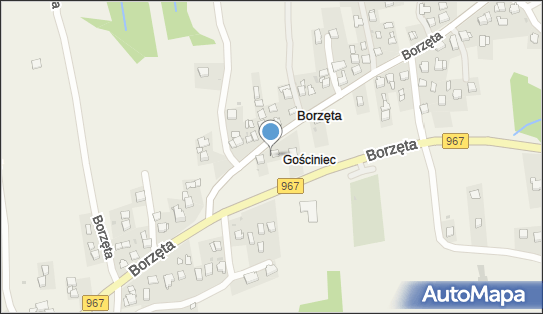 1.Agnieszka Kluzik Kluzik.Info, 2.Giboland, Borzęta 303, Borzęta 32-400 - Przedsiębiorstwo, Firma, NIP: 6811704169