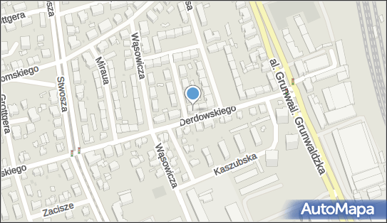 1.Akademia Perswazji i NLP Sylwia Karwacka 2.Gdańska Akadmia Umiejętności Menedżerskich Sylwia Karwacka 80-319 - Przedsiębiorstwo, Firma, NIP: 7772872264