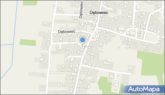 6851658872, Centrum Handlowe Paweł Rzońca 