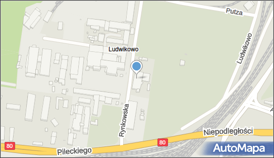 1.D A R P O L Dariusz Jasiński 2.Darpo Dariusz Jasiński 85-503 - Przedsiębiorstwo, Firma, NIP: 5540400384