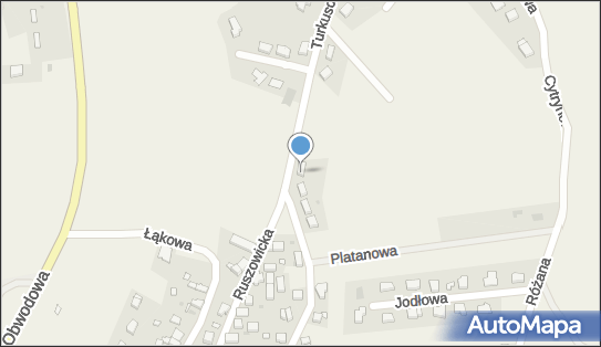 6931361832, Jadwiga Kałasz Dommed 