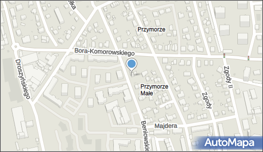 1.Ekspans Mariusz Purzycki 2.Auto Centrum Manhattan Mariusz Purzycki 80-382 - Przedsiębiorstwo, Firma, NIP: 5842673469