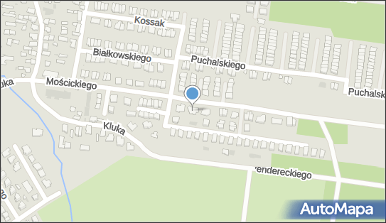 9660636884, Bial-Dom Robert Szoda - Wspólnik Spółki Cywilnej 