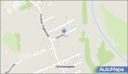1 F H U 2 Fitres, Zacisze 2, Jarosław 37-500 - Przedsiębiorstwo, Firma