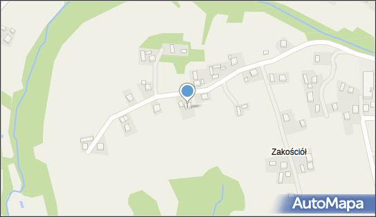 8711005958, Firma Handlowa Zbigniew Owsiak 