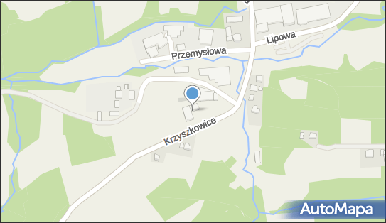 6811158198, Firma Handlowo-Usługowa Jania-Stal Marek Jania 