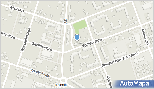 1.Firma M 2 Henryk Majewski 2.As Krystyna Majewska, Henryk Majewski 26-110 - Przedsiębiorstwo, Firma, NIP: 6631098394