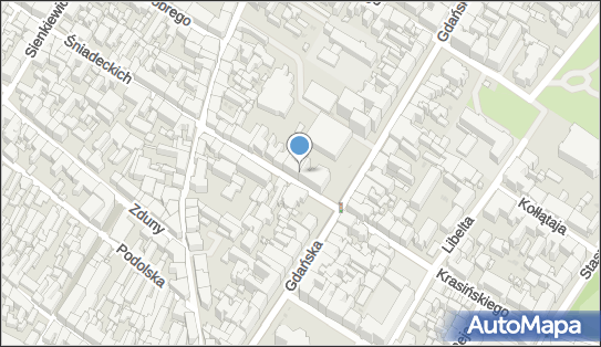 1.Gabinet Leczenia Bólu\N2.MZ Investment, Bydgoszcz 85-011 - Przedsiębiorstwo, Firma, NIP: 5541792185