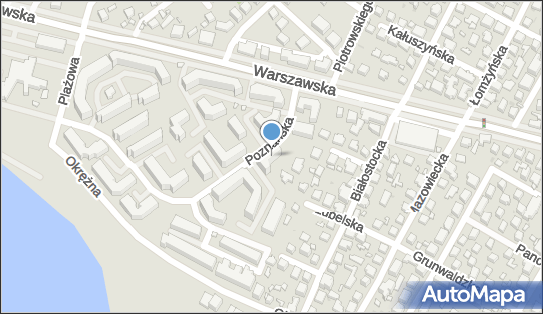 8211544669, Dariusz Rembisz 1/ Gabinet Lekarski w Siedlcach 2/ M&R Genesis Clinic Europejskie Centrum Leczenia Otyłości 