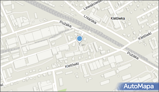 6840006290, Gierucki Krzysztof Pco Lumex Podkarpackie Centrum Opakowań Lumex 