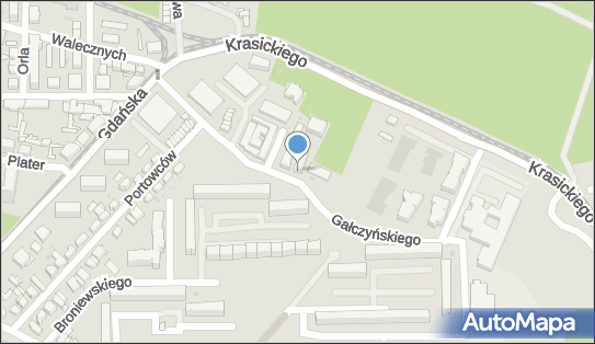 9660633503, Guesthouse Baltic Marzanna Wądołowska 