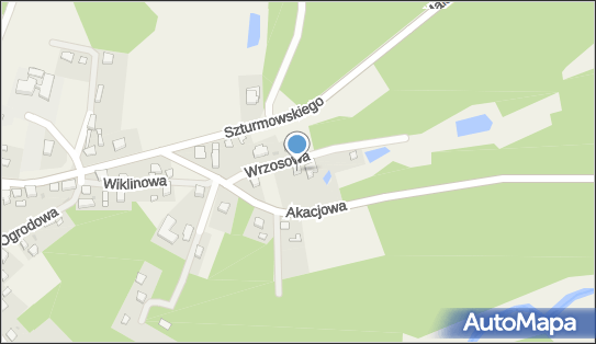1.Indywidualna Specjalistyczna Praktyka Lekarska- Alicja Więckiewicz 2.Usługi Ogólnobudowlane Albud 83-236 - Przedsiębiorstwo, Firma, NIP: 5831694410