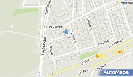 5831993207, Indywidualna Specjalistyczna Praktyka Lekarska Kazimierz Insiński 
