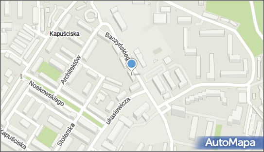 5561454014, 1.Interbor Andrzej Boruta, 2., P.H.U.Auto Specjal 