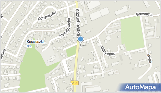 9291690088, 1.JBM Kolor Jakub Szarzyński 