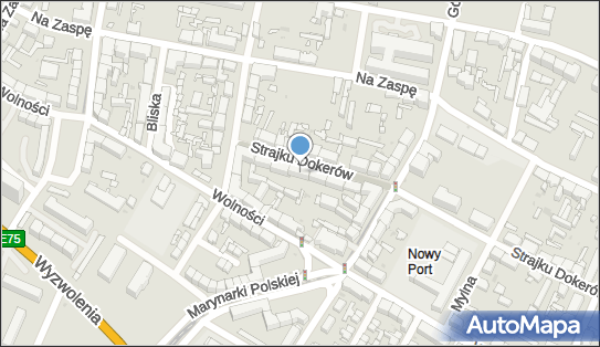 1.JP Konstrukcje Stalowe- Piotr Połomski 2.K&ampP Piotr Połomski 80-544 - Przedsiębiorstwo, Firma, NIP: 5831301652