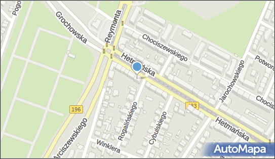 7842488141, Laura Achrem Gabinet Stomatologiczny Achrem 