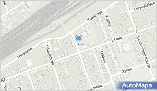 6631022480, 1.Lech Krupa - Trans Lech Krupa, Piotr Krupa; 2.Partner - Nieruchomości 