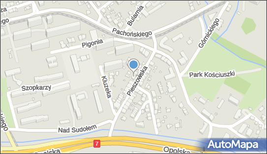 1.Luking Drims\N2.Info-Tel, Pleszowska 13, Kraków 31-228 - Przedsiębiorstwo, Firma, NIP: 9451501418
