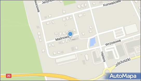 1.Marbex Wojciech Lass 2.MW Telecom Miron Zandecki Wojciech Lass 83-400 - Przedsiębiorstwo, Firma, NIP: 5911426806