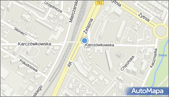 9591847536, 1.Salon Urody Efekt Michał Wawrzeńczyk 2.Michał Wawrzeńczyk Wspólnik Spółki Cywilnej Bramstal 