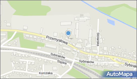 1) Ogbud Skład Materiałów Budowlanych Sławomir Grzebyk 2) Zakład Usług Ogólnobudowlanych Sławomir Grzebyk 68-300 - Przedsiębiorstwo, Firma, NIP: 9280003894