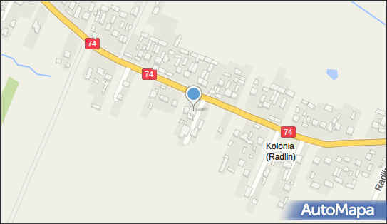1.P.H.U.Bencar-Auto Serwis Monika Bębenek 2.Monika Bębenek Wspólnik Spółki Cywilnej BM Bud 26-008 - Przedsiębiorstwo, Firma, NIP: 6571577552