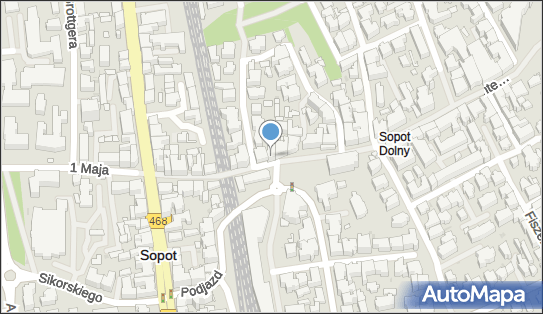 5841885152, Sławomir Pull 1.Patiseria 
