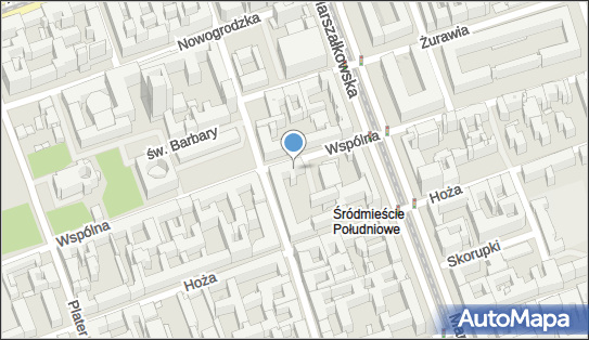 1.PHU Halimar Paweł Spychalski 2.PHU Halimar sc 00-684 - Przedsiębiorstwo, Firma, NIP: 8882913645