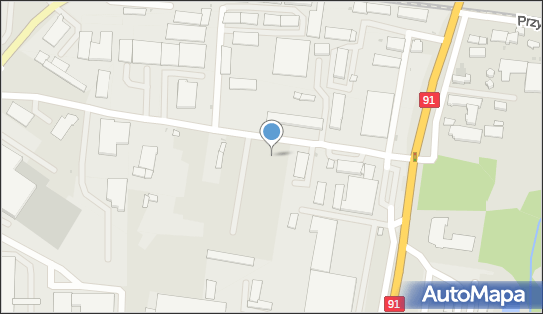 5832468905, 1)Pol-Piek Tomasz Bukowski\N2) Usługi Samochodowe Tomasz Bukowski 