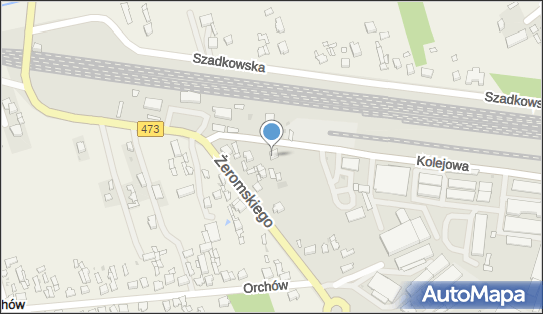 7711091704, 1.Przedsiębiorstwo Handlowo-Usługowe 