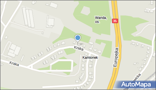 8861398528, 1.Przedsiębiorstwo Handlowo-Usługowe 