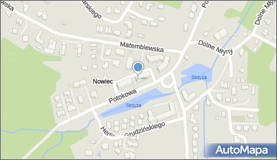 8171928138, Przedsiębiorstwo Robót Inżynieryjnych Paweł Stępień 