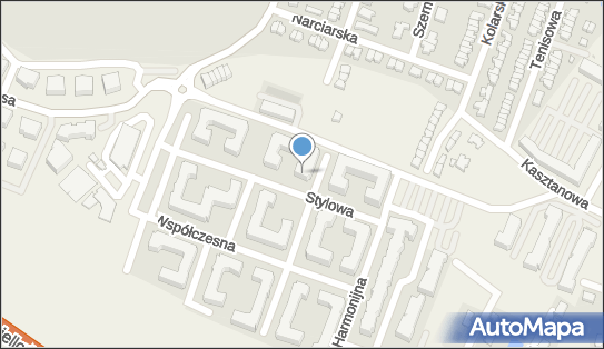 5832545037, 1.Przedsiębiorstwo Usługowe 