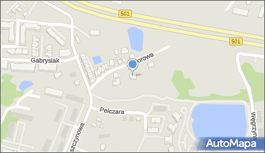 5830136062, 1.Przedsiębiorstwo Usługowo-Handlowe 